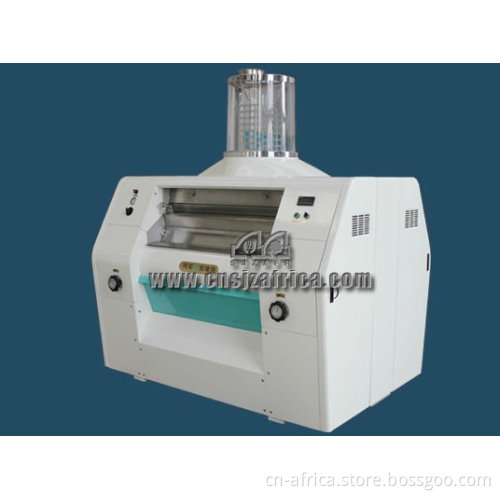 European Standard Turkey Project Complete Set of Flour Mill